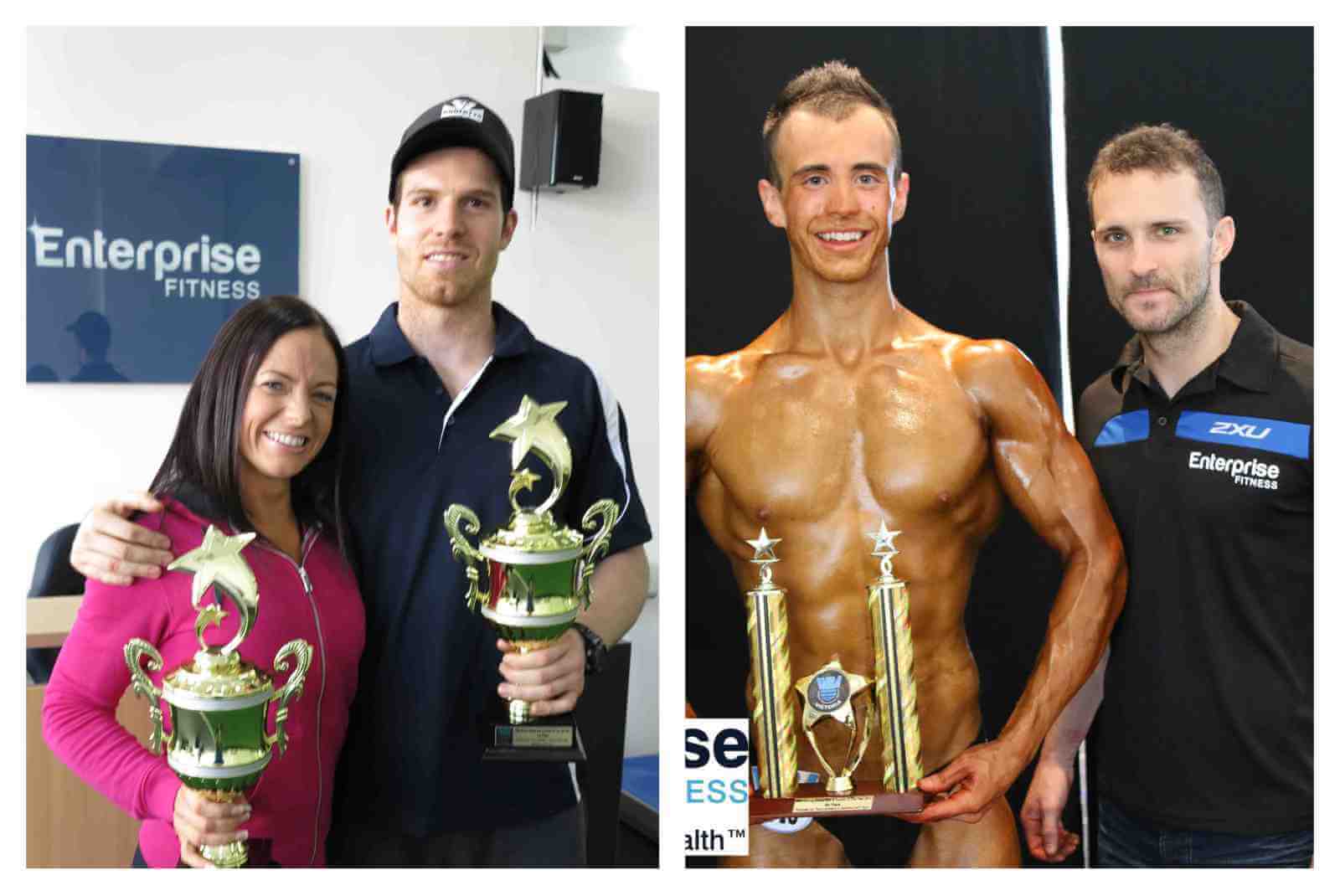 Personal training deals melbourne