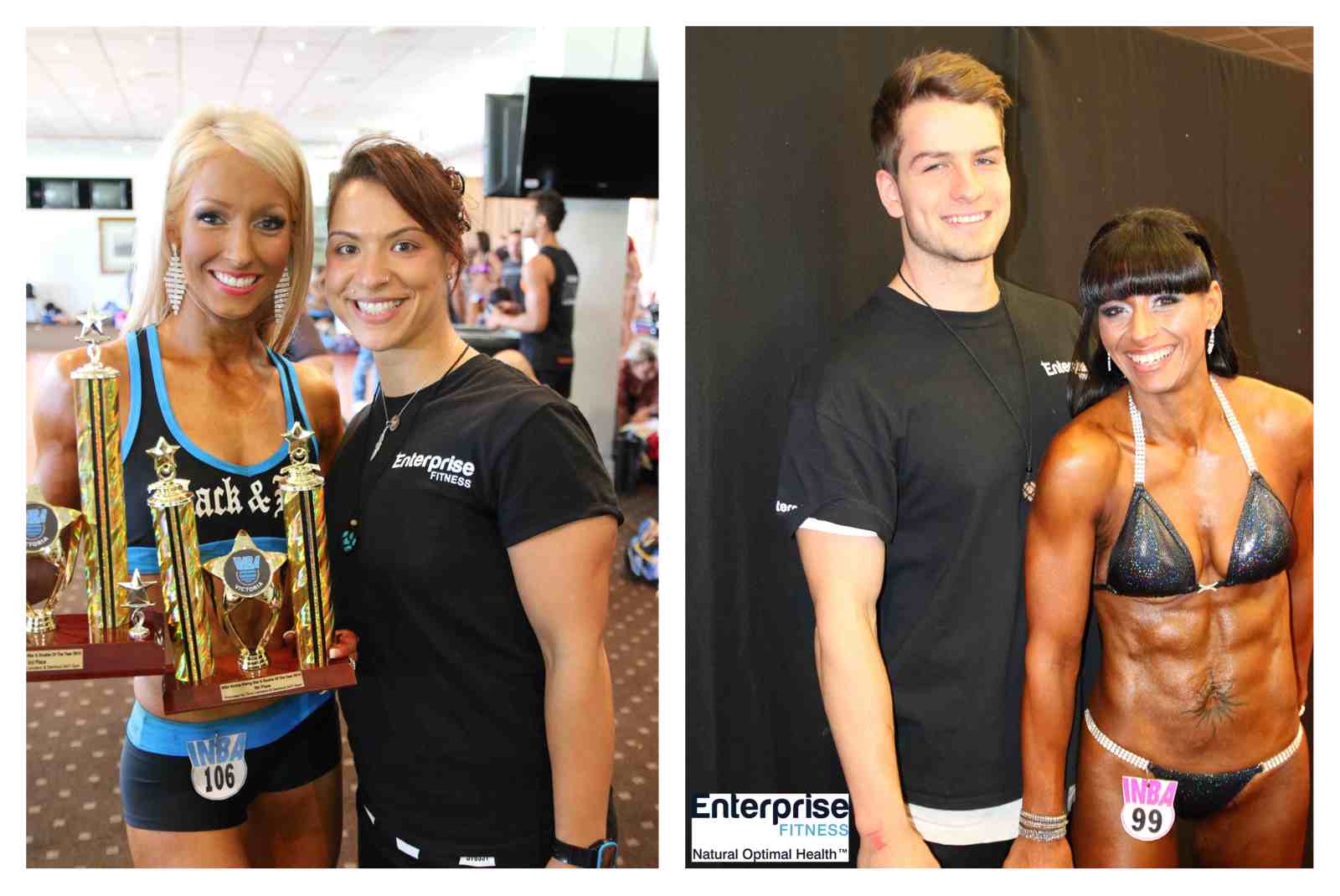 Personal training deals melbourne