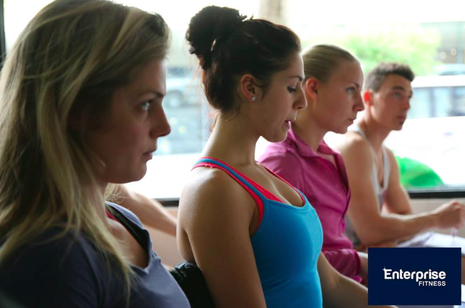 Personal training deals melbourne