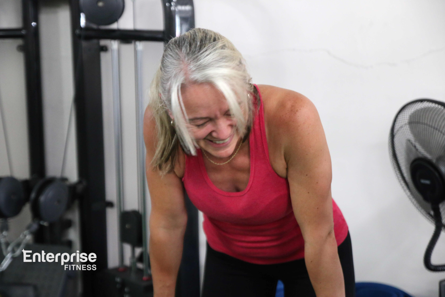 Personal training deals melbourne