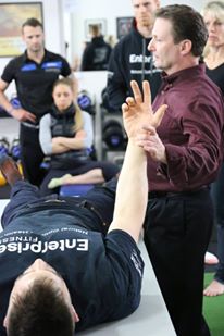 personal trainer course