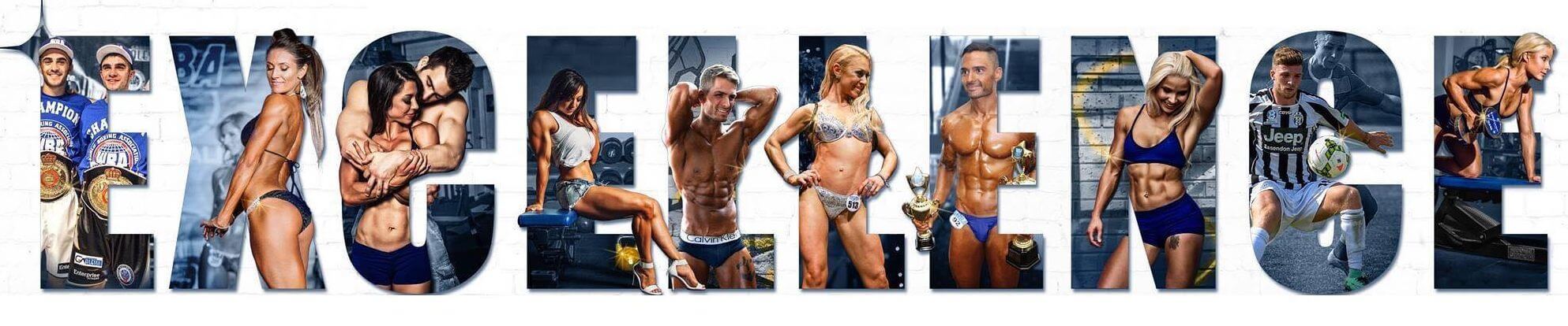 Excellence Personal Training Gym Richmond Melbourne