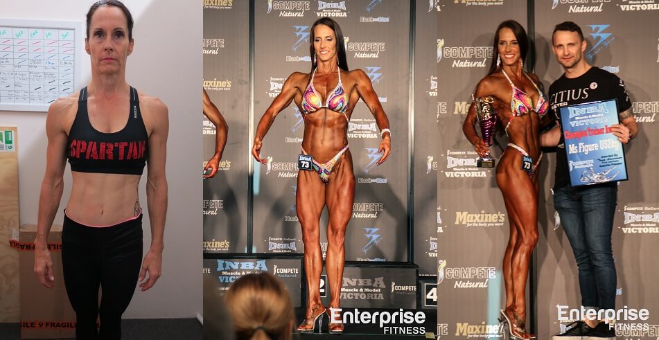 Figure INBA Comp Prep coach