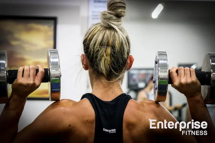 Jaz Correll How to stay lean whilst on holidays keep fit overseas what do I do 7 tips Enterprise Fitness Best Melbourne Personal Trainers